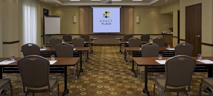 凯悦嘉轩酒店-昂卡斯维尔-娱乐场区域(Hyatt Place Uncasville/Casino Area)图片