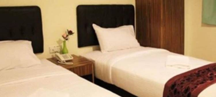 一家灵狮亚酒店(One Hotel Lintas Jaya)图片