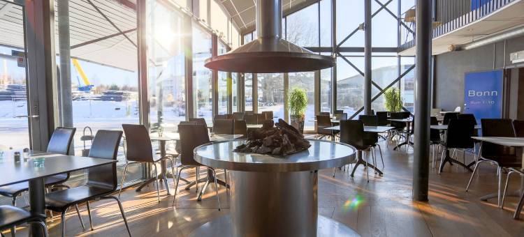 Aiden by Best Western Stockholm Arlanda Airport图片