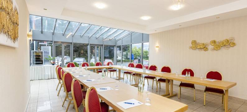 斯胡森赫夫酒店(Hotel Schützenhof)图片