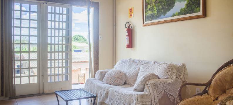 OYO M&J酒店(OYO M&J Hotel)图片