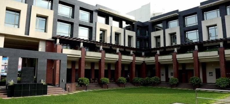 沙克蒂大陆酒店(Hotel Shakti Continental)图片