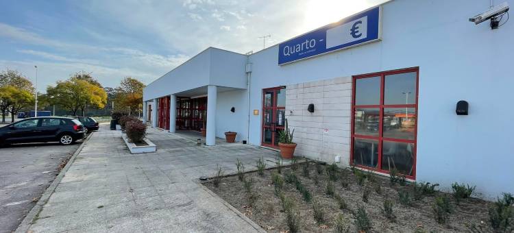 波多马亚旗帜酒店(Flag Hotel Porto Maia)图片