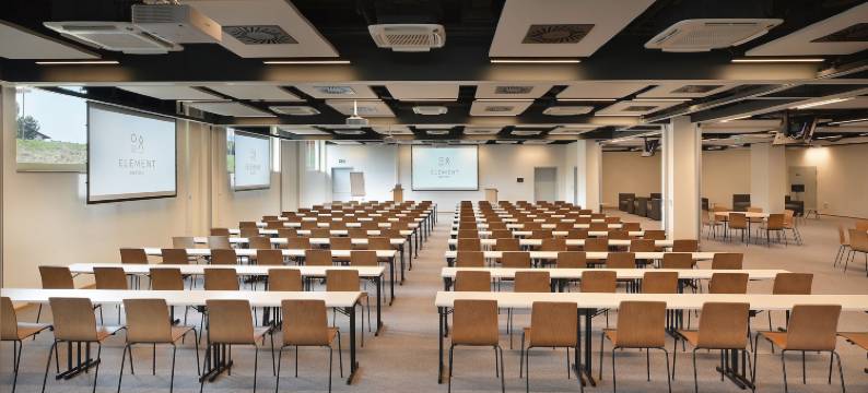 元素酒店(Hotel Element)图片