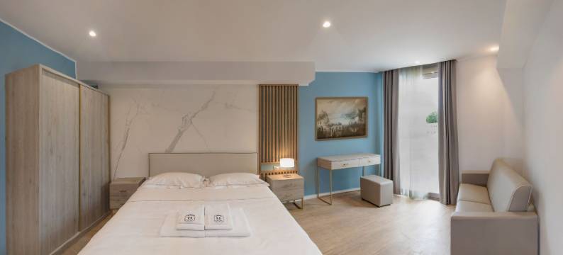 拜伦酒店(Hotel Byron)图片