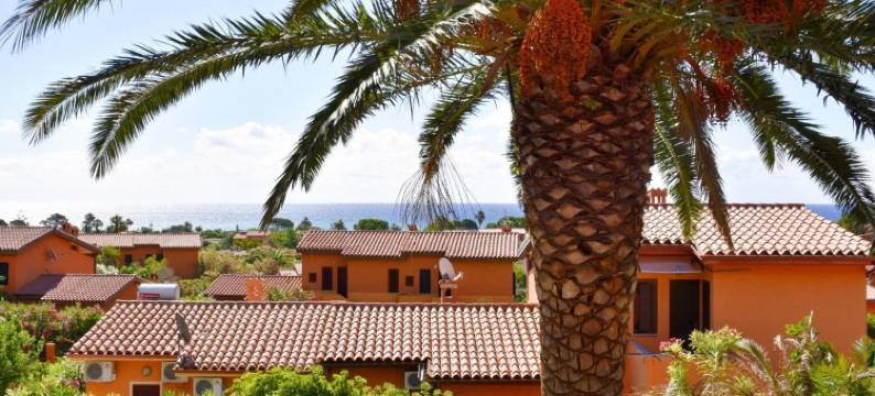 近沙滩的科斯塔雷伊公寓(Apartment Costa Rei Near Sandy Beaches)图片