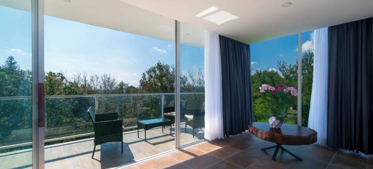 巴尔孔德尔帕尔克酒店(Hotel Balcón del Parque)图片