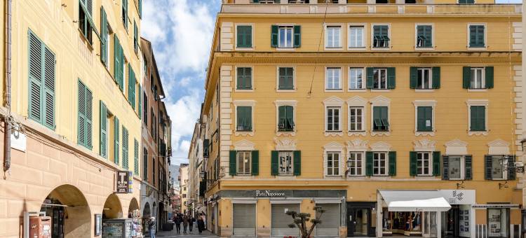 马齐尼12(Mazzini 12- Appartamento Centrale Con Posto Auto Privato-Wifi-Aria Condizionata)图片