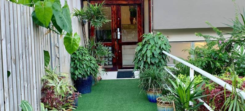孩子优先 3 号公寓酒店(Kidsfirst Apartment 3)图片