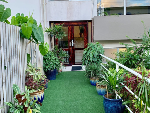 孩子优先 3 号公寓酒店