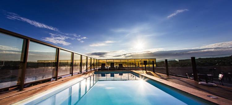 泻湖精品酒店(Lagoon Prime Hotel)图片