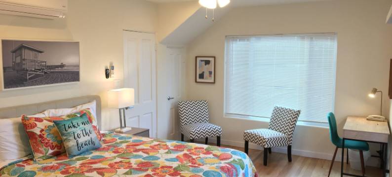 海滨海景旅馆(The Sea View Inn at the Beach)图片