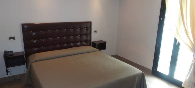 旧金山 BNS 酒店(BNS Hotel Francisco)图片