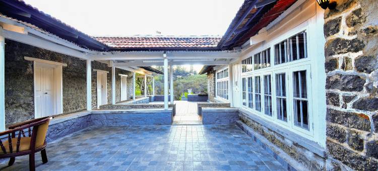 Kodai度假村酒店的Craigmore(Craigmore by Kodai Resort Hotel)图片