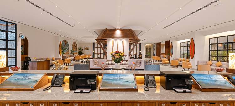 果阿度假屋，帕洛伦(Gateway Goa, Palolem)图片