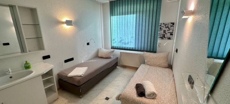 智美快捷酒店(Smart&Beautiful Express)图片