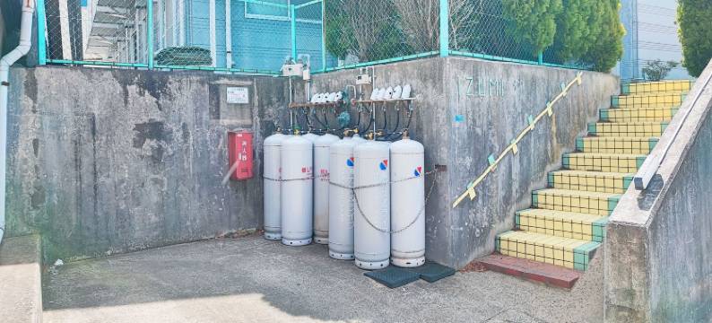 边疆酒店(Hotel Frontier)图片