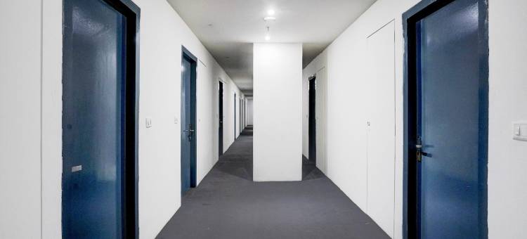 PBG购物中心瓦希超级联排别墅(Super Townhouse Pbg Mall Vashi)图片