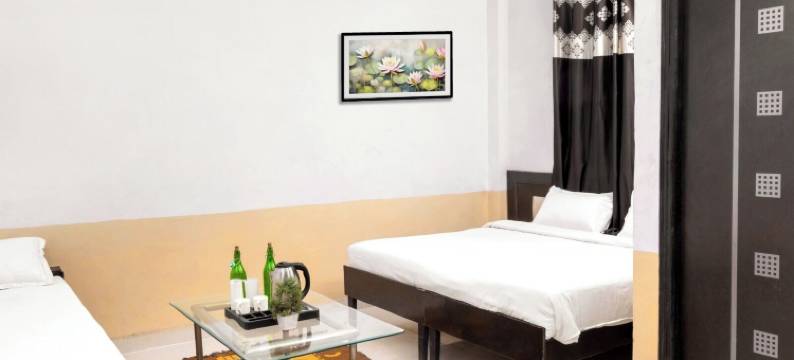 日出旅馆(Hotel Sunrise Inn)图片