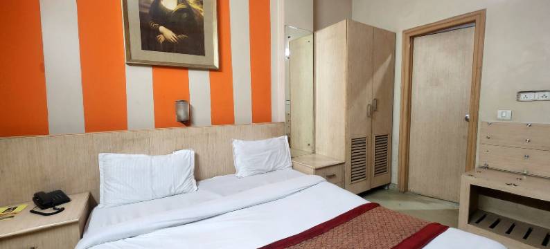 中城酒店(Hotel Mid Town)图片