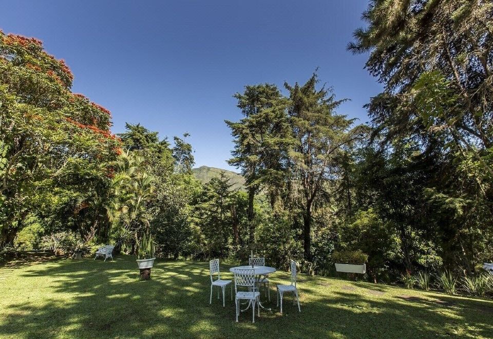 Hotel Colinas de PetropolisHotel Overview