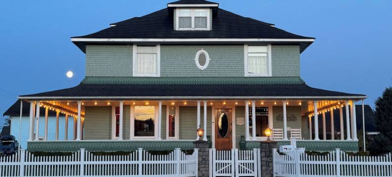 哈勃之家旅馆(Hubble House Inn)图片