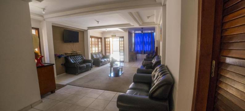 玛律酒店(Hotel Mar)图片