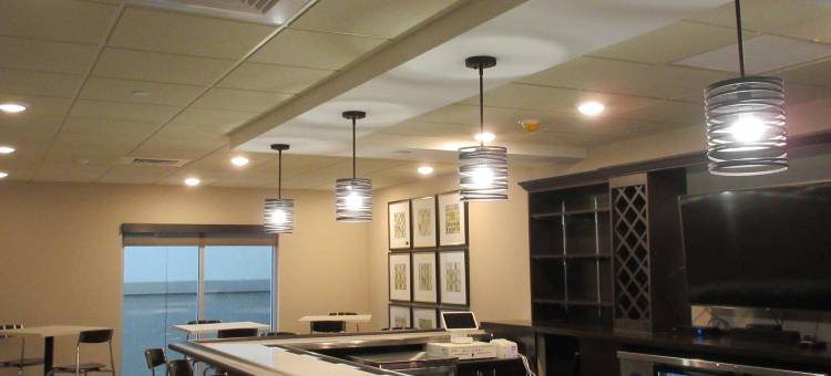 斯波坎机场舒眠酒店(Sleep Inn Spokane Airport)图片