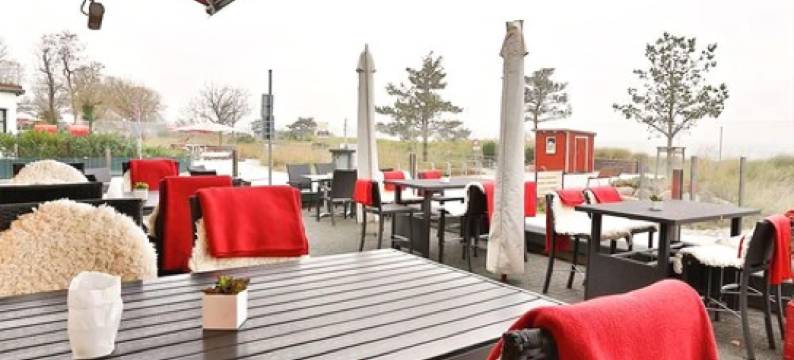 海滨斯特朗德酒店(Seaside-Strandhotel)图片