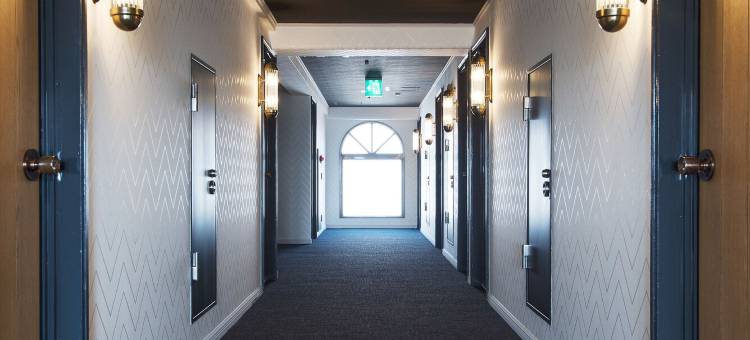 那霸埃斯蒂纳特酒店(ESTINATE HOTEL NAHA)图片