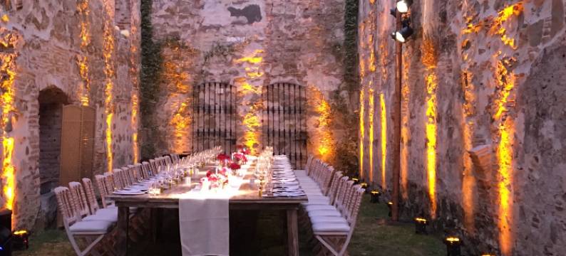 塔里法酒店(Convento Tarifa)图片