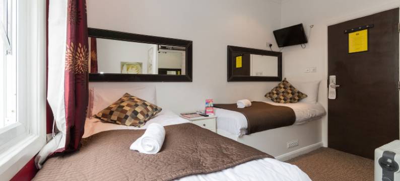 切斯特酒店(Chester Hotel)图片