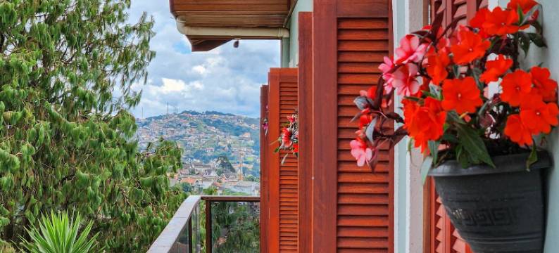 Pousada Araucária村庄(Pousada Araucária Village)图片