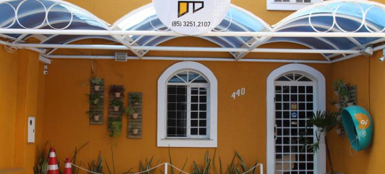 中央 1 号酒店(Center 1 Hotel)图片