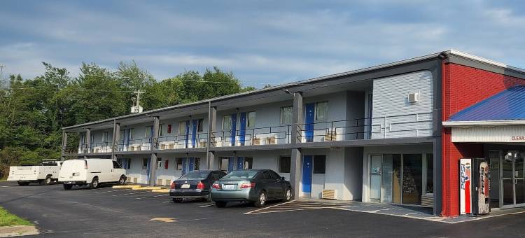 伊丽莎白敦美洲最佳价值酒店(Americas Best Value Inn Elizabethtown)图片