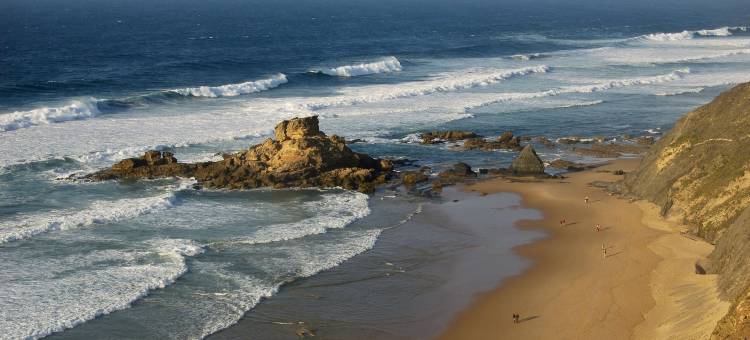 WOT Signature 的佩德拉尔瓦村(Aldeia da Pedralva by WOT Signature)图片