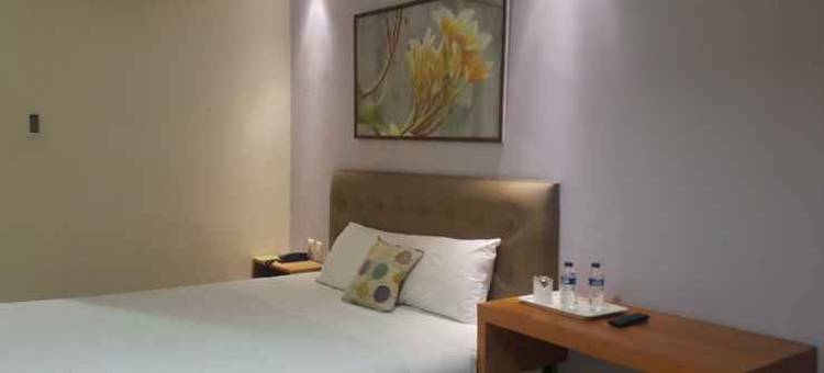 苏里亚英达酒店(Hotel Surya Indah Salatiga)图片