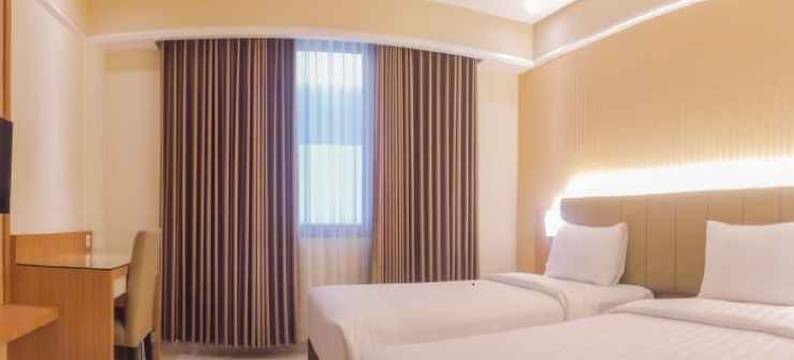 NS Hotel by Dominic图片