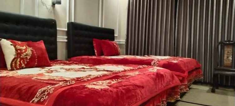 斯昆尼尔民宿(Homestay Pakuwojo Sikunir Syariah)图片