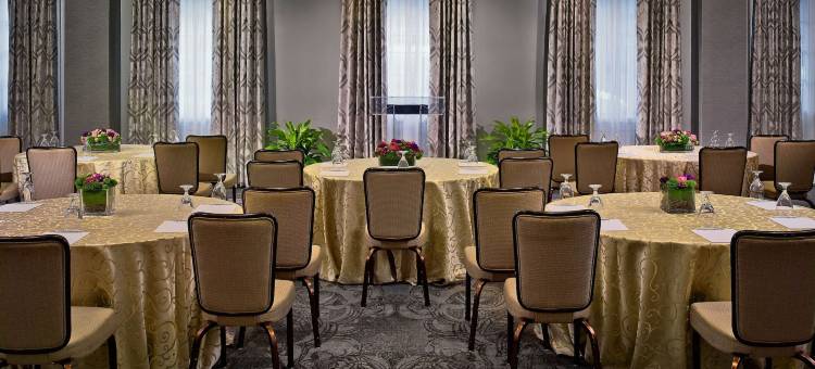 新奥尔良皇家索尼斯塔酒店(The Royal Sonesta New Orleans)图片