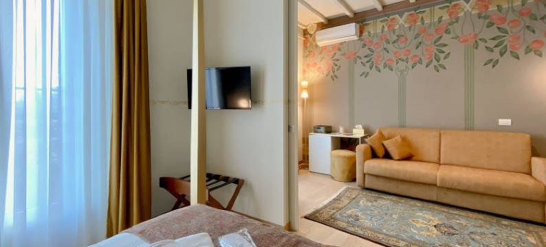 本宫精华(Palazzo Essenza)图片