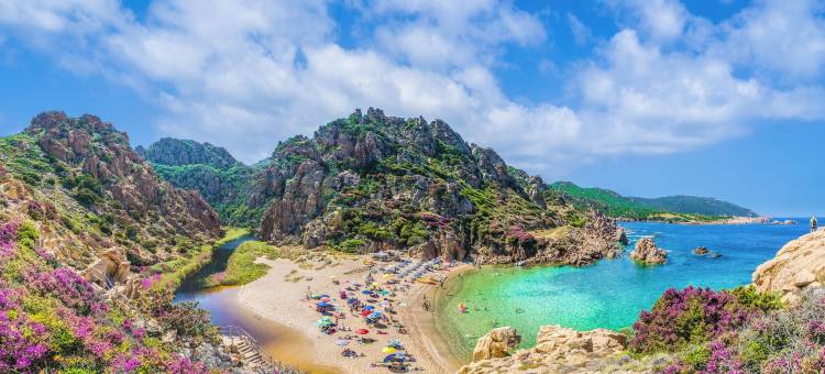 大海天堂度假村(Costa Paradiso Resort)图片