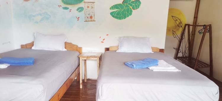 科科莫潜水度假村住宿酒店(Kokomo Dive Resort)图片