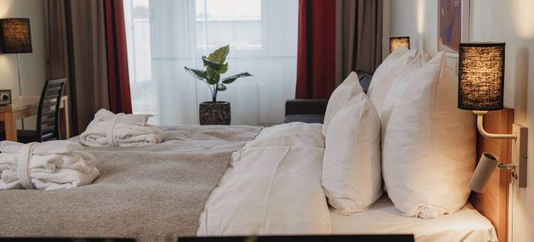 Home Hotel 梅克塔贡恩(Home Hotel Mektagonen)图片