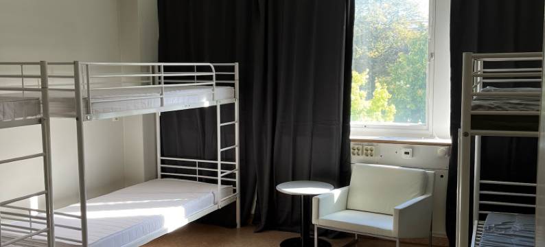 城市旅舍46(City Hostel 46)图片