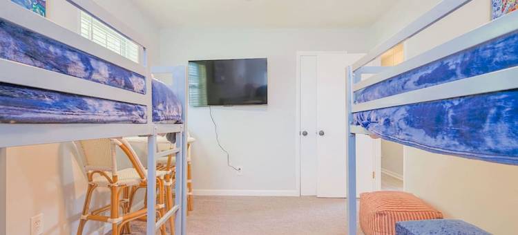 巴克罗平房巴克罗平房逃离海滩2分钟(Buckroe Bungalow Buckroe Bungalow Escape to the Beach 2mins Away)图片