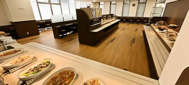 姬路南口阿尔法一号酒店(Hotel Alpha-One Himeji Minamiguchi)图片