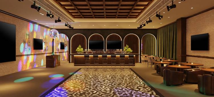 秘密翡翠海滩度假村及水疗中心 - 限成人- 全包(Secrets Playa Esmeralda Resort & Spa - Adults Only - All Inclusive)图片
