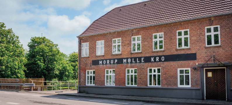 莫鲁普磨坊客栈(Morup Mølle Kro)图片