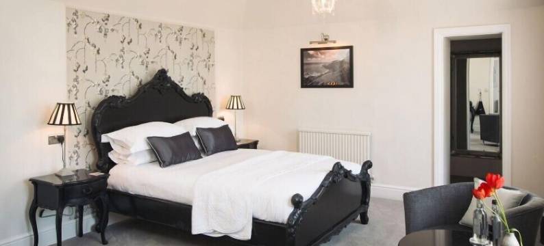 布罗德米德精品住宿加早餐旅馆(The Broadmead Boutique B&B)图片